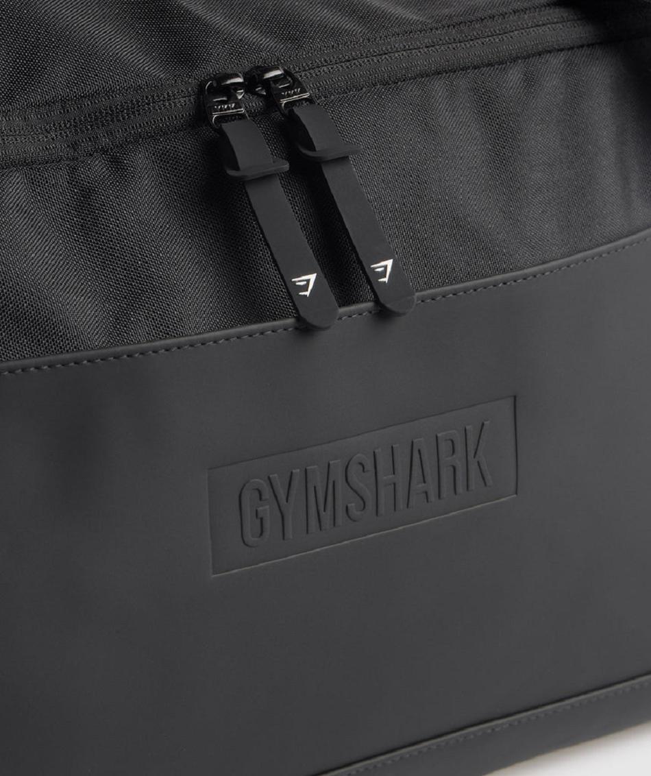 Gymshark Medium Everyday Holdall Accessories Torbe Crne | HR 2157NWY